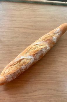 Baguette