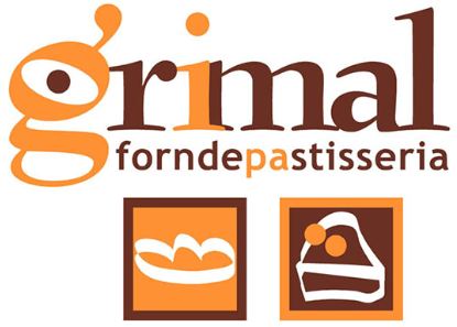 Forn de pa grimal