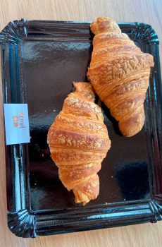 Croissants